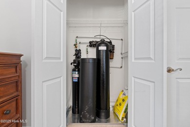 Welcome to your peaceful coastal escape at The Lakes at on Brunswick Plantation and Golf Resorts in North Carolina - for sale on GolfHomes.com, golf home, golf lot