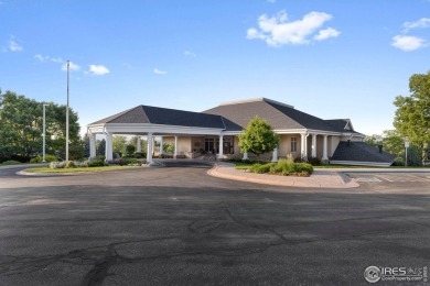 Nestled on a serene half-acre in the established Ptarmigan on Ptarmigan Golf Course in Colorado - for sale on GolfHomes.com, golf home, golf lot