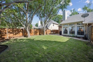 Welcome to this beautifully maintained 2-story traditional home on Plantation Golf Course in Texas - for sale on GolfHomes.com, golf home, golf lot