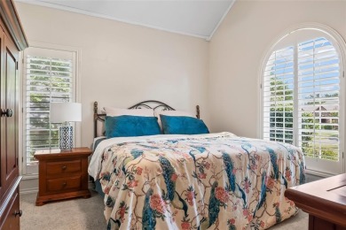 Beautiful 4 bedroom home in Oakmont Estates, siting on a hill on Oakmont Country Club in Texas - for sale on GolfHomes.com, golf home, golf lot