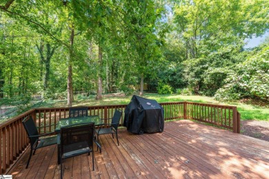 Take a look at this charming two-story home in Pebble Valley At on Pebble Creek Golf Club in South Carolina - for sale on GolfHomes.com, golf home, golf lot