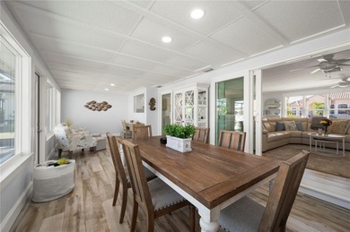 Every inch of this Punta Gorda Isles waterfront residence on Saint Andrews South Golf Club in Florida - for sale on GolfHomes.com, golf home, golf lot