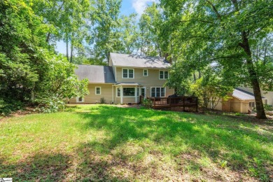 Take a look at this charming two-story home in Pebble Valley At on Pebble Creek Golf Club in South Carolina - for sale on GolfHomes.com, golf home, golf lot
