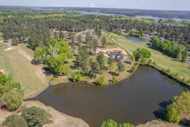 Build your new custom home on this premium lot overlooking the on The Golf Club at Cuscowilla in Georgia - for sale on GolfHomes.com, golf home, golf lot