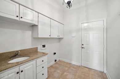 Welcome to your dream home! Nestled in a highly desirable golf on Windsor Parke Golf Club in Florida - for sale on GolfHomes.com, golf home, golf lot
