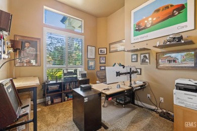 Beautiful 4/3 plus media room, in the gated Seven Oaks Regency on Seven Oaks Country Club in California - for sale on GolfHomes.com, golf home, golf lot