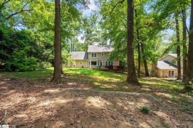 Take a look at this charming two-story home in Pebble Valley At on Pebble Creek Golf Club in South Carolina - for sale on GolfHomes.com, golf home, golf lot
