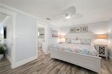 Every inch of this Punta Gorda Isles waterfront residence on Saint Andrews South Golf Club in Florida - for sale on GolfHomes.com, golf home, golf lot