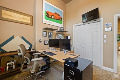 Beautiful 4/3 plus media room, in the gated Seven Oaks Regency on Seven Oaks Country Club in California - for sale on GolfHomes.com, golf home, golf lot