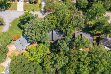 Take a look at this charming two-story home in Pebble Valley At on Pebble Creek Golf Club in South Carolina - for sale on GolfHomes.com, golf home, golf lot