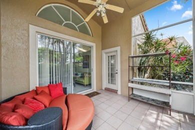 Welcome to 6780 Camille Street in the Lakes of Westchester, a on Westchester Golf and Country Club in Florida - for sale on GolfHomes.com, golf home, golf lot