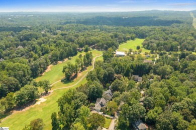 Take a look at this charming two-story home in Pebble Valley At on Pebble Creek Golf Club in South Carolina - for sale on GolfHomes.com, golf home, golf lot