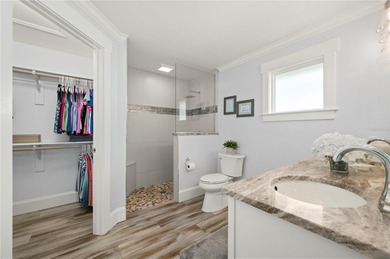 Every inch of this Punta Gorda Isles waterfront residence on Saint Andrews South Golf Club in Florida - for sale on GolfHomes.com, golf home, golf lot