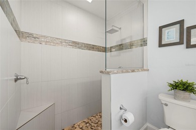 Every inch of this Punta Gorda Isles waterfront residence on Saint Andrews South Golf Club in Florida - for sale on GolfHomes.com, golf home, golf lot