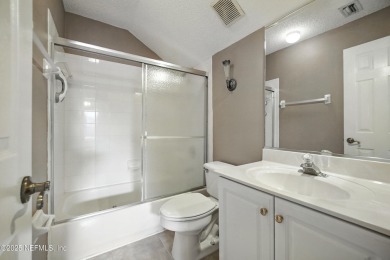 Welcome to your dream home! Nestled in a highly desirable golf on Windsor Parke Golf Club in Florida - for sale on GolfHomes.com, golf home, golf lot