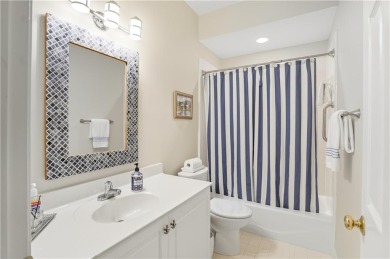 Located in the sought-after St. Simons Island Club at Retreat on Sea Island Golf Club in Georgia - for sale on GolfHomes.com, golf home, golf lot