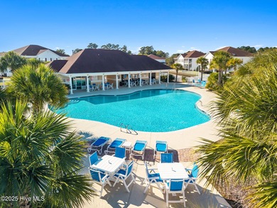 Welcome to your peaceful coastal escape at The Lakes at on Brunswick Plantation and Golf Resorts in North Carolina - for sale on GolfHomes.com, golf home, golf lot