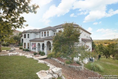 Step into your own luxurious treehouse retreat in the exclusive on Canyon Springs Golf Club in Texas - for sale on GolfHomes.com, golf home, golf lot