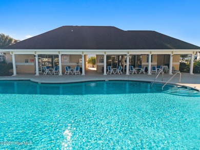 Welcome to your peaceful coastal escape at The Lakes at on Brunswick Plantation and Golf Resorts in North Carolina - for sale on GolfHomes.com, golf home, golf lot