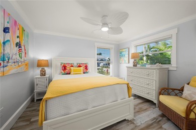 Every inch of this Punta Gorda Isles waterfront residence on Saint Andrews South Golf Club in Florida - for sale on GolfHomes.com, golf home, golf lot