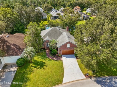 Welcome to your dream home! Nestled in a highly desirable golf on Windsor Parke Golf Club in Florida - for sale on GolfHomes.com, golf home, golf lot