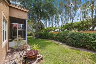 Welcome to 6780 Camille Street in the Lakes of Westchester, a on Westchester Golf and Country Club in Florida - for sale on GolfHomes.com, golf home, golf lot