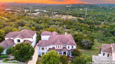 Step into your own luxurious treehouse retreat in the exclusive on Canyon Springs Golf Club in Texas - for sale on GolfHomes.com, golf home, golf lot