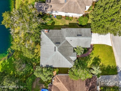 Welcome to your dream home! Nestled in a highly desirable golf on Windsor Parke Golf Club in Florida - for sale on GolfHomes.com, golf home, golf lot