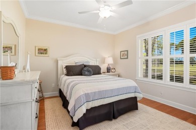Located in the sought-after St. Simons Island Club at Retreat on Sea Island Golf Club in Georgia - for sale on GolfHomes.com, golf home, golf lot