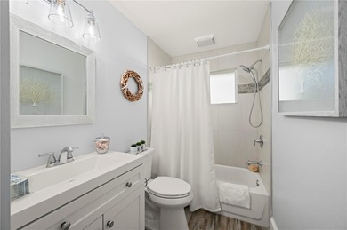 Every inch of this Punta Gorda Isles waterfront residence on Saint Andrews South Golf Club in Florida - for sale on GolfHomes.com, golf home, golf lot