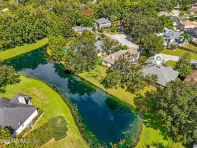 Welcome to your dream home! Nestled in a highly desirable golf on Windsor Parke Golf Club in Florida - for sale on GolfHomes.com, golf home, golf lot