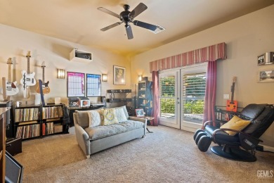 Beautiful 4/3 plus media room, in the gated Seven Oaks Regency on Seven Oaks Country Club in California - for sale on GolfHomes.com, golf home, golf lot