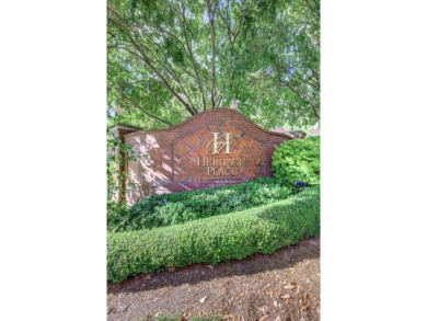 Welcome to Heritage Place, a hidden premier Buckhead gated on Bobby Jones Golf Club in Georgia - for sale on GolfHomes.com, golf home, golf lot