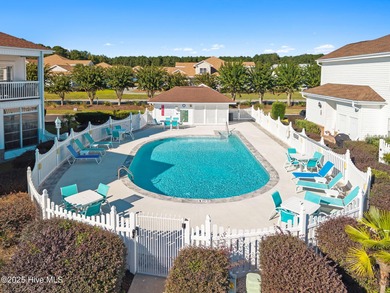 Welcome to your peaceful coastal escape at The Lakes at on Brunswick Plantation and Golf Resorts in North Carolina - for sale on GolfHomes.com, golf home, golf lot