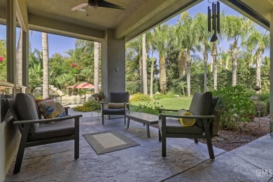 Beautiful 4/3 plus media room, in the gated Seven Oaks Regency on Seven Oaks Country Club in California - for sale on GolfHomes.com, golf home, golf lot