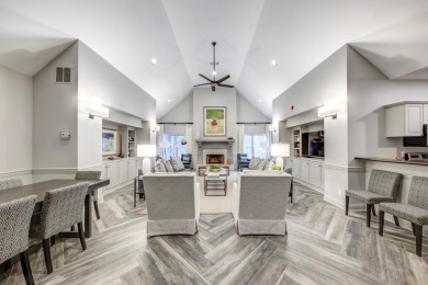 Welcome to Heritage Place, a hidden premier Buckhead gated on Bobby Jones Golf Club in Georgia - for sale on GolfHomes.com, golf home, golf lot