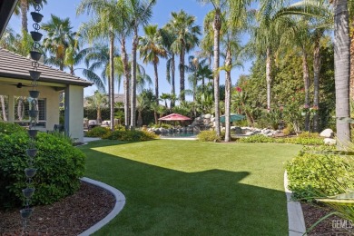 Beautiful 4/3 plus media room, in the gated Seven Oaks Regency on Seven Oaks Country Club in California - for sale on GolfHomes.com, golf home, golf lot