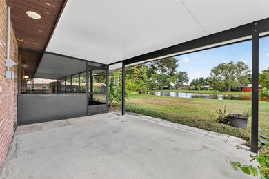 One or more photo(s) has been virtually staged. Welcome to the on Cypresswood Golf and Country Club in Florida - for sale on GolfHomes.com, golf home, golf lot