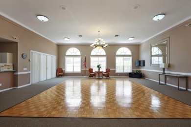 Welcome to 6780 Camille Street in the Lakes of Westchester, a on Westchester Golf and Country Club in Florida - for sale on GolfHomes.com, golf home, golf lot