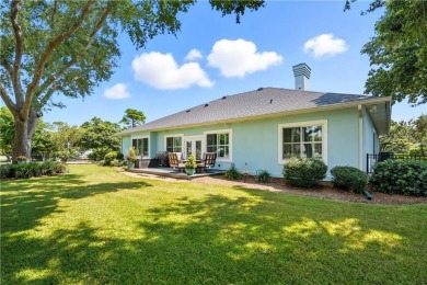 Located in the sought-after St. Simons Island Club at Retreat on Sea Island Golf Club in Georgia - for sale on GolfHomes.com, golf home, golf lot
