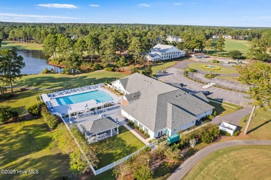 Welcome to your peaceful coastal escape at The Lakes at on Brunswick Plantation and Golf Resorts in North Carolina - for sale on GolfHomes.com, golf home, golf lot