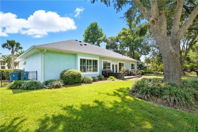 Located in the sought-after St. Simons Island Club at Retreat on Sea Island Golf Club in Georgia - for sale on GolfHomes.com, golf home, golf lot