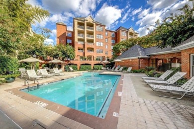 Welcome to Heritage Place, a hidden premier Buckhead gated on Bobby Jones Golf Club in Georgia - for sale on GolfHomes.com, golf home, golf lot