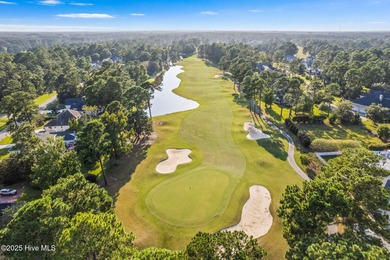 Welcome to your peaceful coastal escape at The Lakes at on Brunswick Plantation and Golf Resorts in North Carolina - for sale on GolfHomes.com, golf home, golf lot