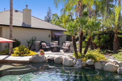 Beautiful 4/3 plus media room, in the gated Seven Oaks Regency on Seven Oaks Country Club in California - for sale on GolfHomes.com, golf home, golf lot