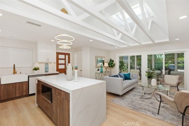 Be the first to live in this BRAND NEW Spectacularly Remodeled on Leisure Village Par 3 Golf Course in California - for sale on GolfHomes.com, golf home, golf lot