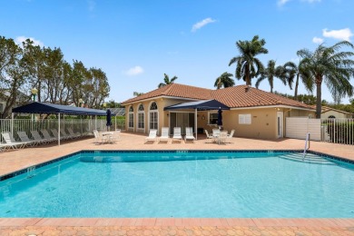 Welcome to 6780 Camille Street in the Lakes of Westchester, a on Westchester Golf and Country Club in Florida - for sale on GolfHomes.com, golf home, golf lot