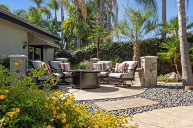Beautiful 4/3 plus media room, in the gated Seven Oaks Regency on Seven Oaks Country Club in California - for sale on GolfHomes.com, golf home, golf lot