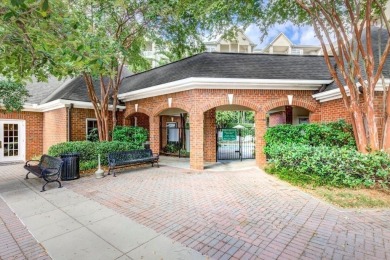 Welcome to Heritage Place, a hidden premier Buckhead gated on Bobby Jones Golf Club in Georgia - for sale on GolfHomes.com, golf home, golf lot