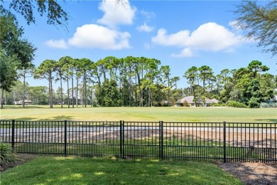 Located in the sought-after St. Simons Island Club at Retreat on Sea Island Golf Club in Georgia - for sale on GolfHomes.com, golf home, golf lot